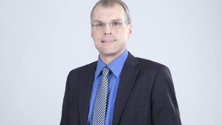 Oliver Krauß Oliver Krauß