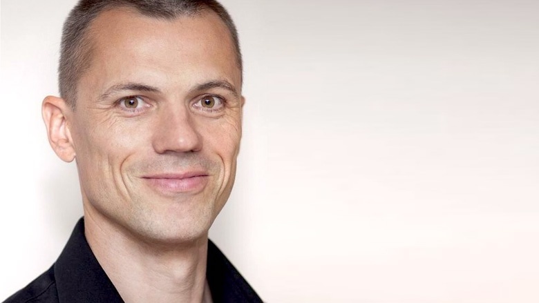 Marco Müller