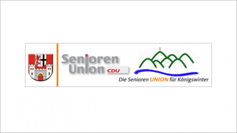 Senioren Union Königswinter (SenU) Senioren Union Königswinter (SenU)