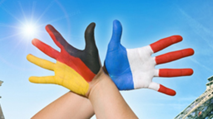 Frankreich wählt