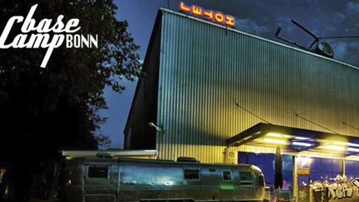 Base Camp Bonn