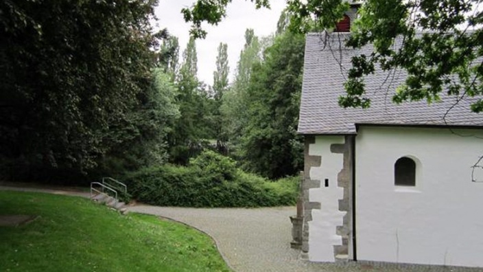 Bürgertreff OV Oberpleis/H´rott