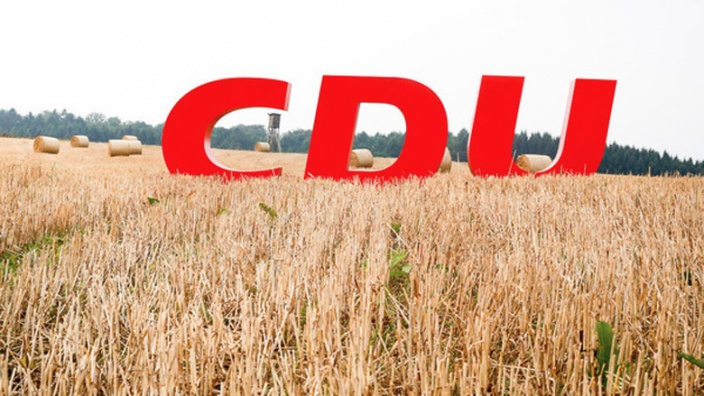 CDU