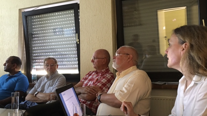 Initiative Demenz Partner