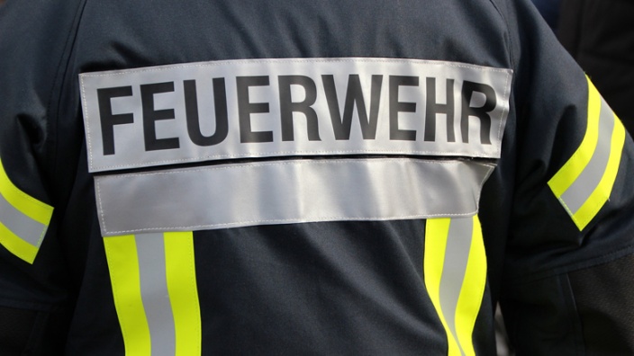 Wertschätzung der Freiwilligen Feuerwehr Königswinter