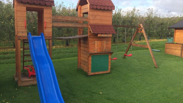 WIR bringen für Sie auf den Weg: Schaffung zusätzlicher Kindergartenplätze