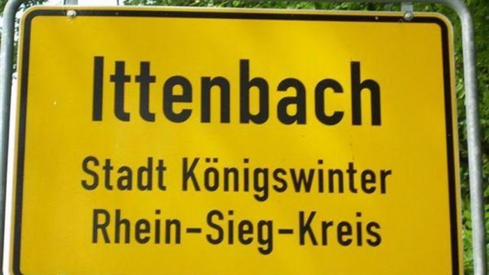 Ittenbach