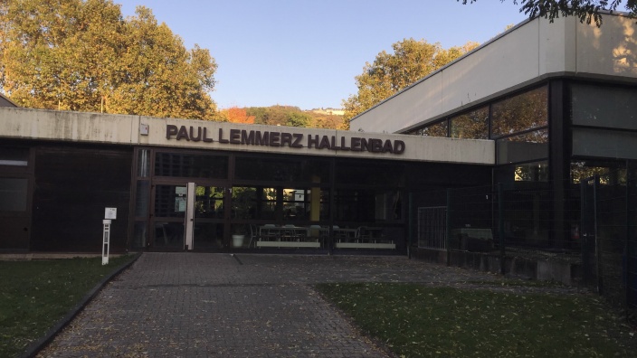 Neubau beschlossen!