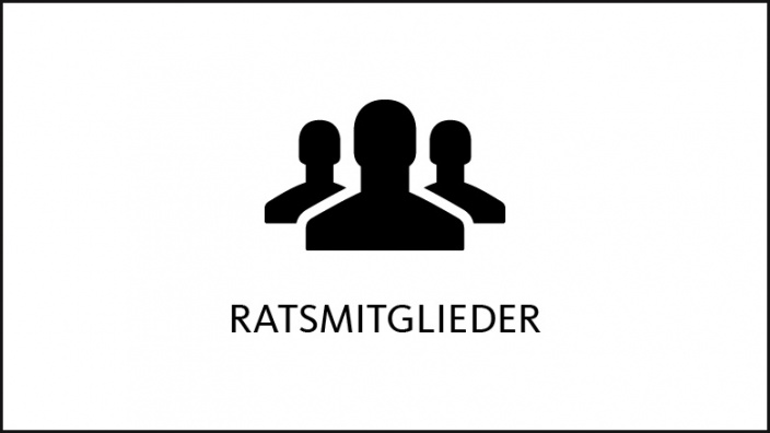 Ratsmitglieder