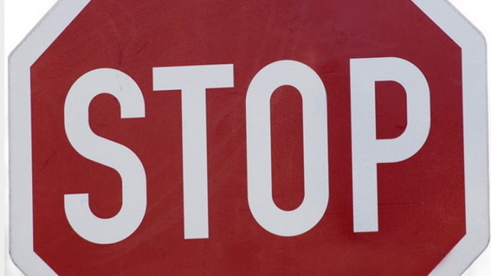 Stop
