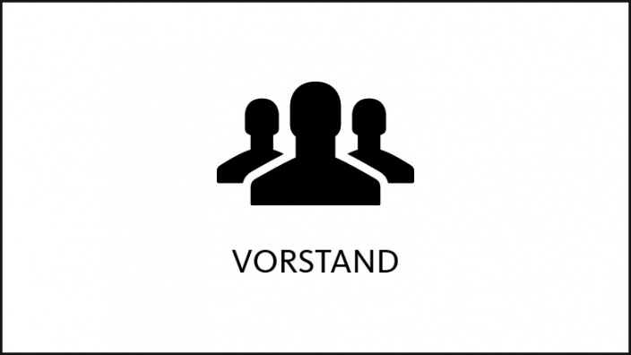 Vorstand