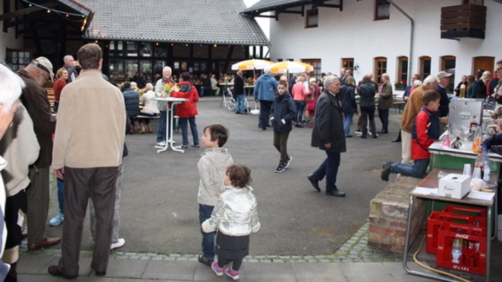Sommerfest Wachtberg 
