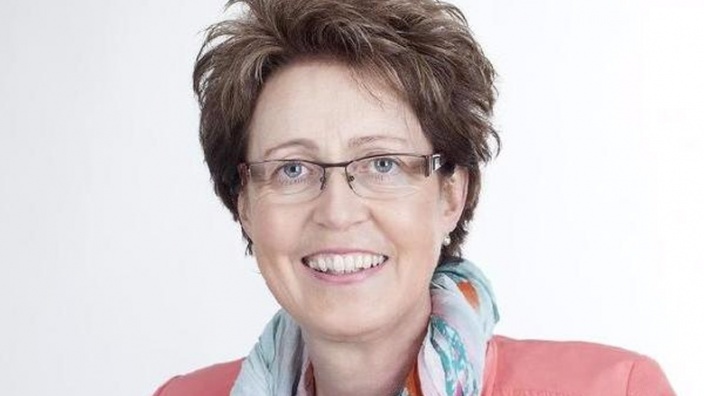 Brigitte Donie