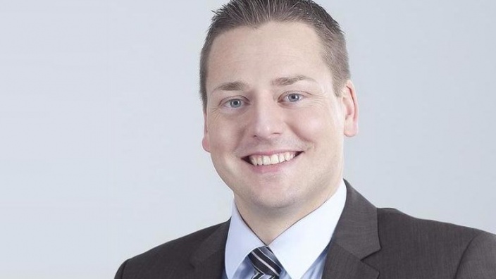 Christian Siegberg