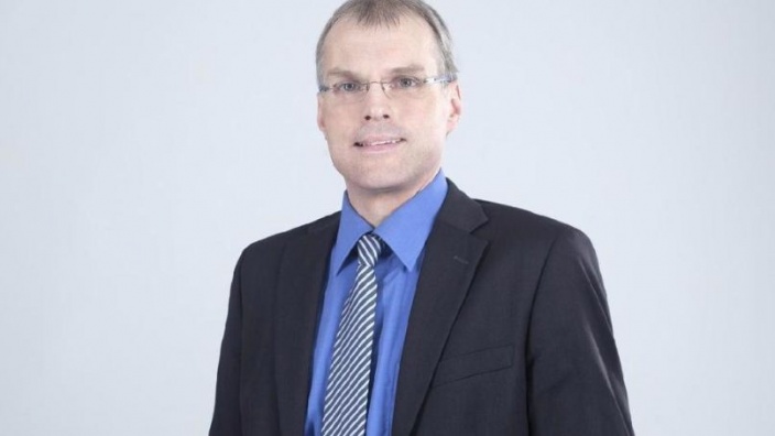 Oliver Krauß