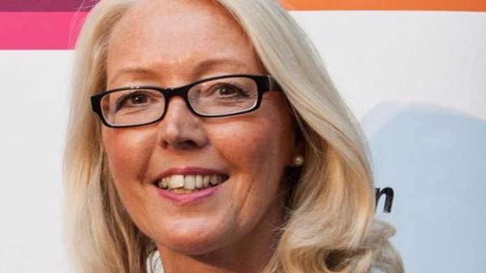 Dr. med. Hildegard Schneider