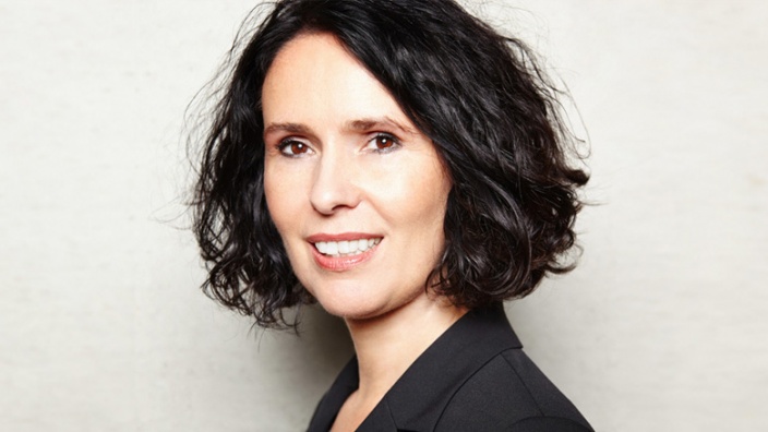 Elisabeth Winkelmeier-Becker 