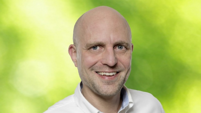 Stephan Görg
