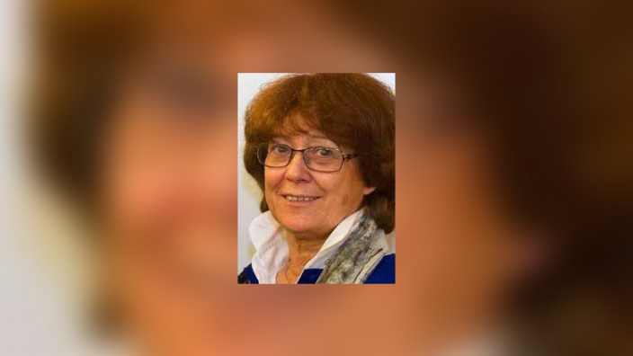 Renate Herrmanns
