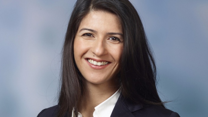 Serap Güler