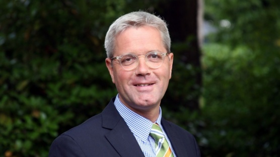 Dr. Norbert Röttgen MdB Dr. Norbert Röttgen MdB