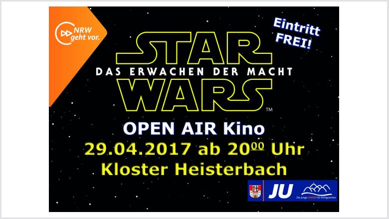 Open-Air-Kino-Nacht!!! Open-Air-Kino-Nacht!!!