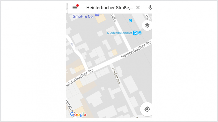 Straßenverkehrssicherheit In Dollendorf