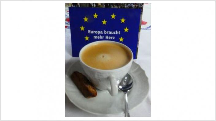 EU-Kaffee